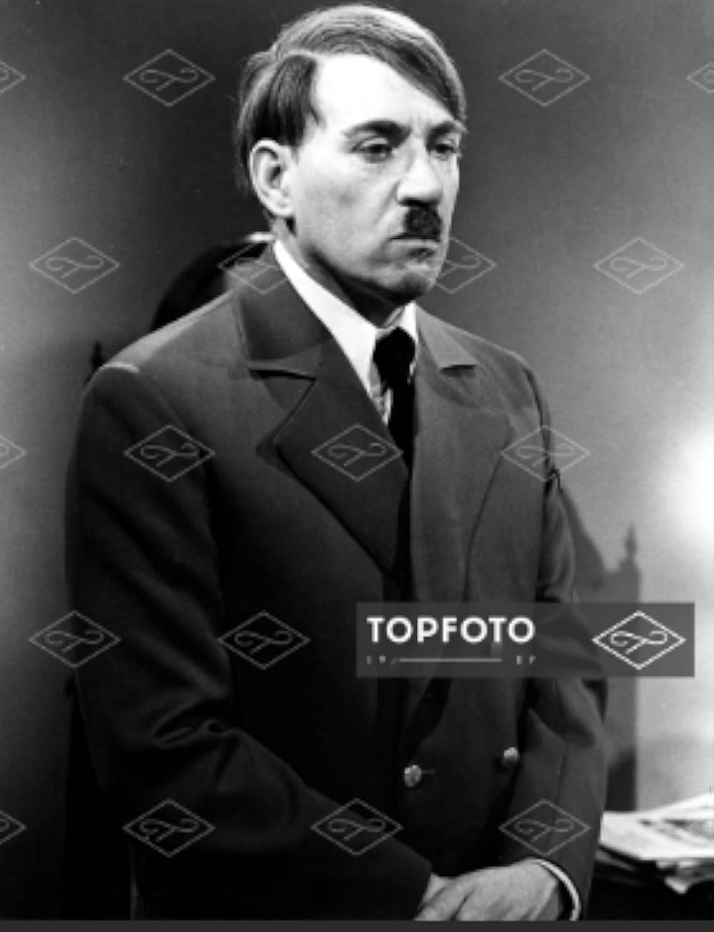 デス・オブ・アドルフ・ヒトラーの画像