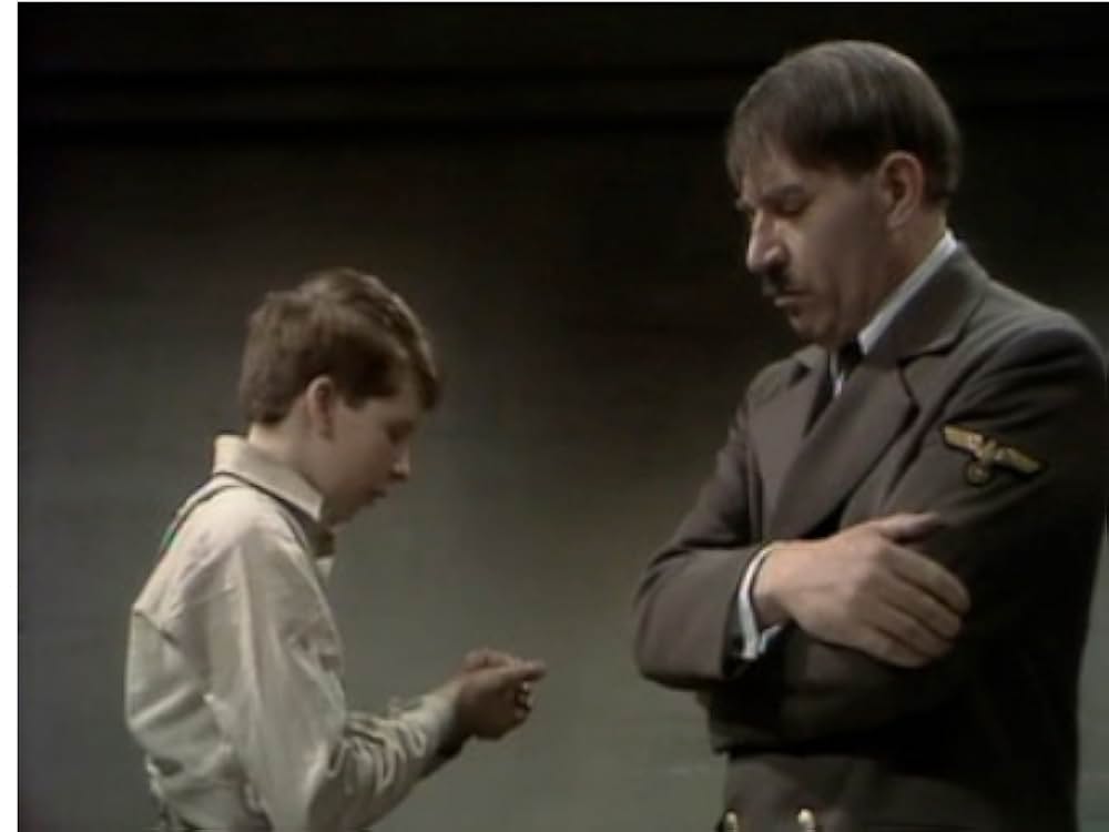 デス・オブ・アドルフ・ヒトラーの画像