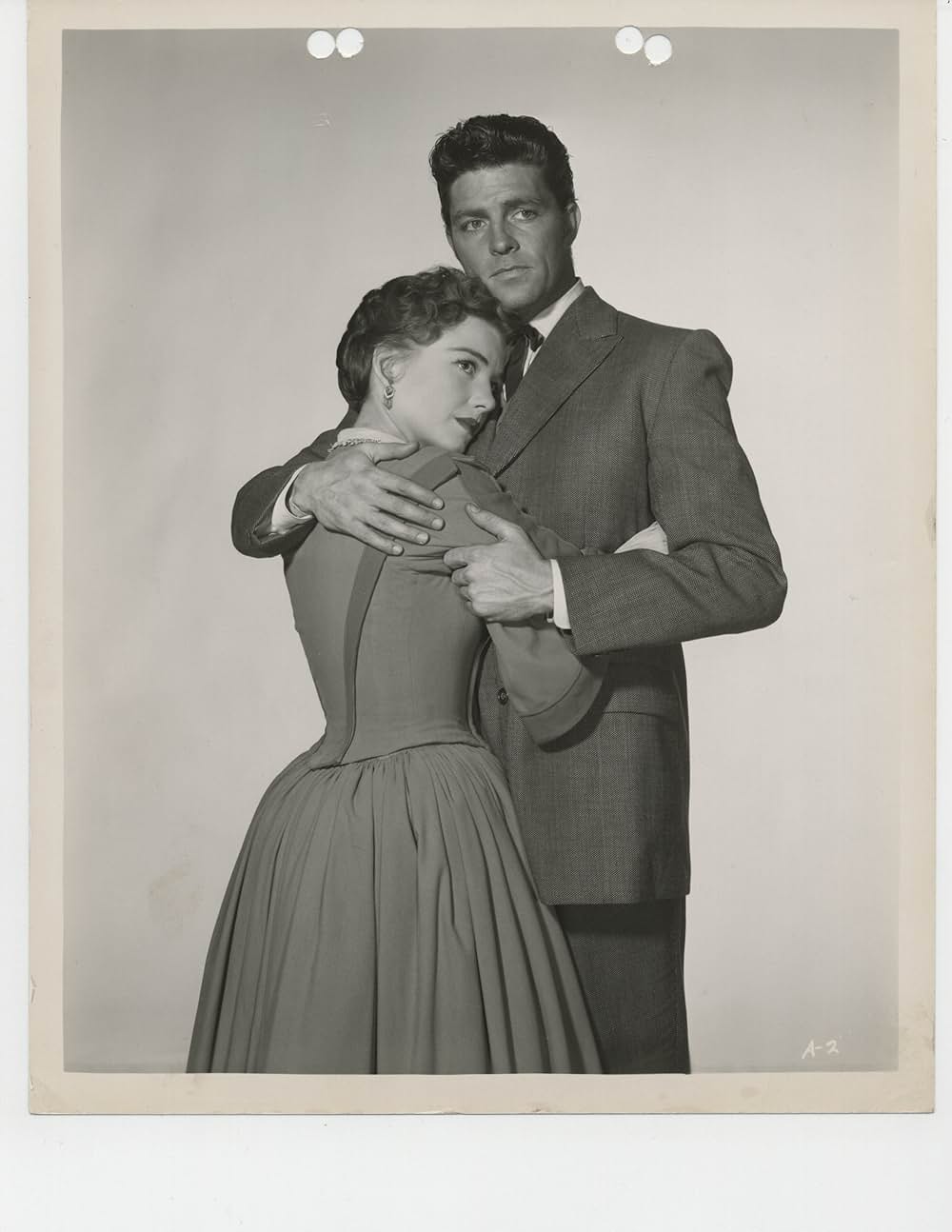 ポーカー・フラットの追放者の写真