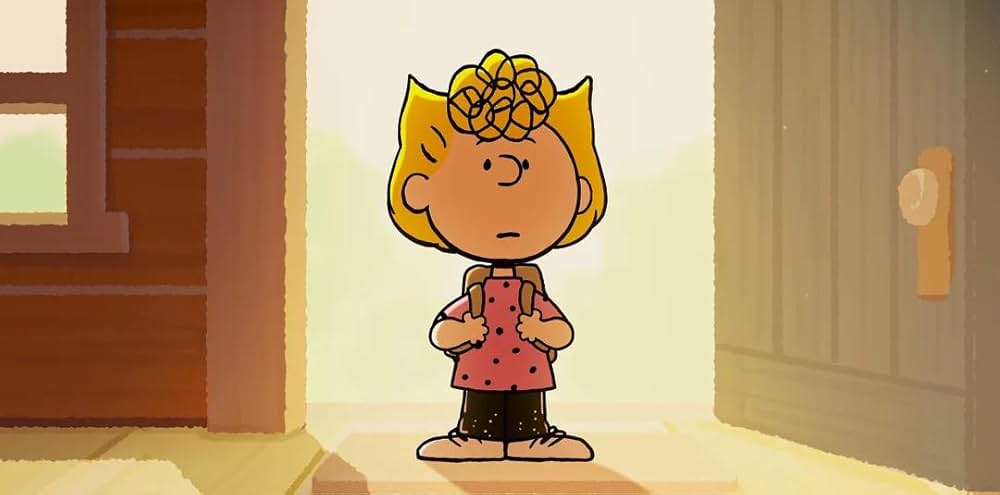 スヌーピープレゼンツ：サマー・ミュージカルの画像