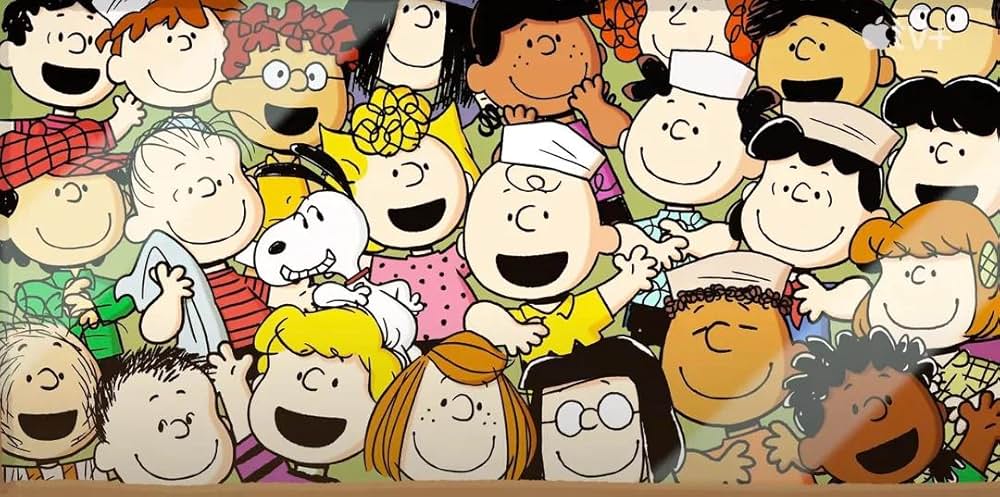 スヌーピープレゼンツ：サマー・ミュージカルの画像