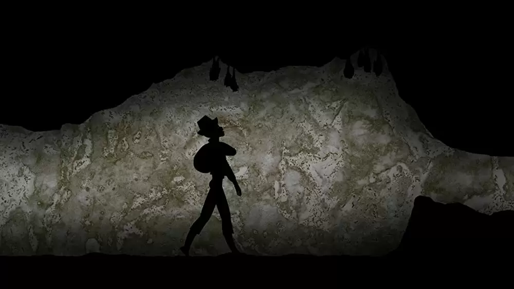 夜のとばりの物語の画像