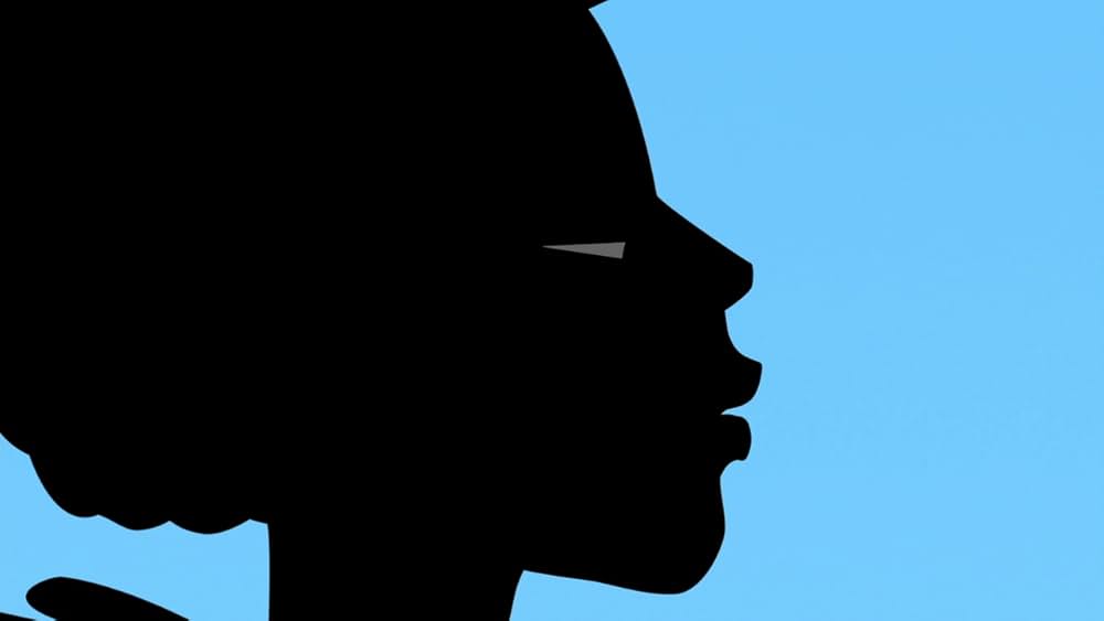 夜のとばりの物語の画像