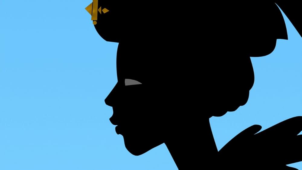 夜のとばりの物語の画像