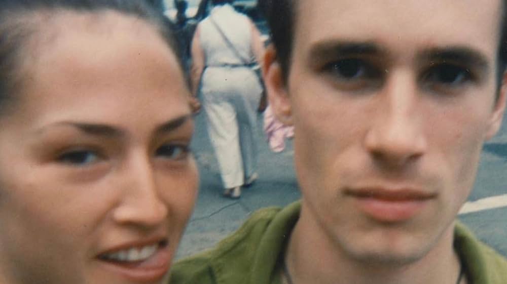 It's Never Over, Jeff Buckley（原題）の画像