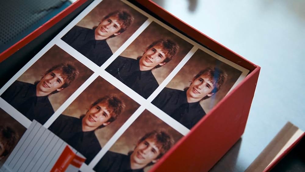 It's Never Over, Jeff Buckley（原題）の画像