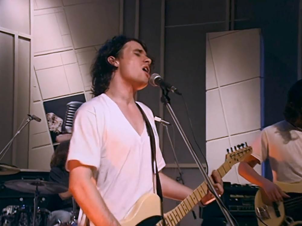 It's Never Over, Jeff Buckley（原題）の画像