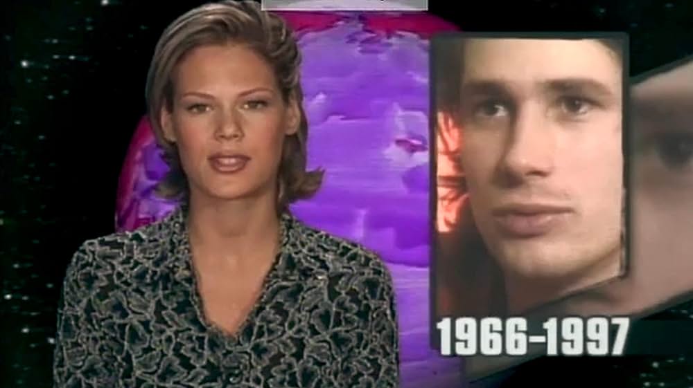 It's Never Over, Jeff Buckley（原題）の画像