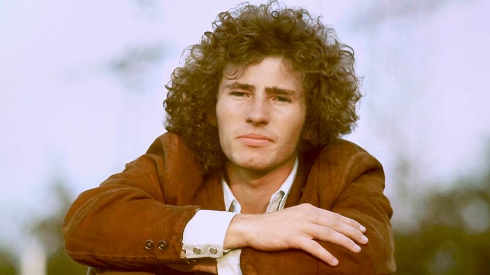 It's Never Over, Jeff Buckley（原題）の画像