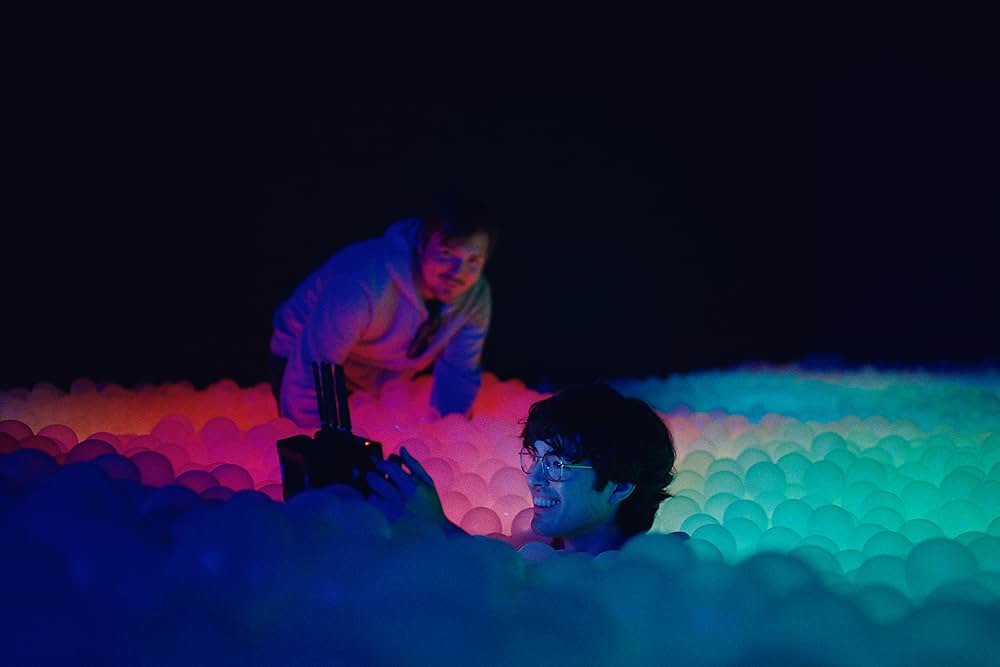 Twinless（原題）の画像