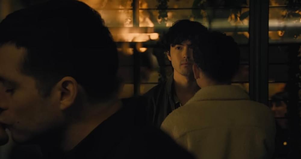 Twinless（原題）の画像