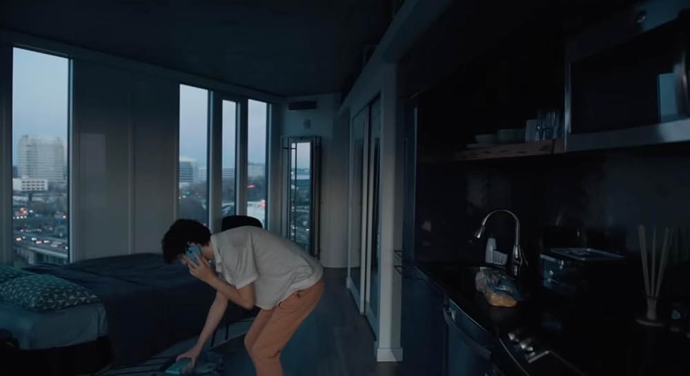 Twinless（原題）の画像