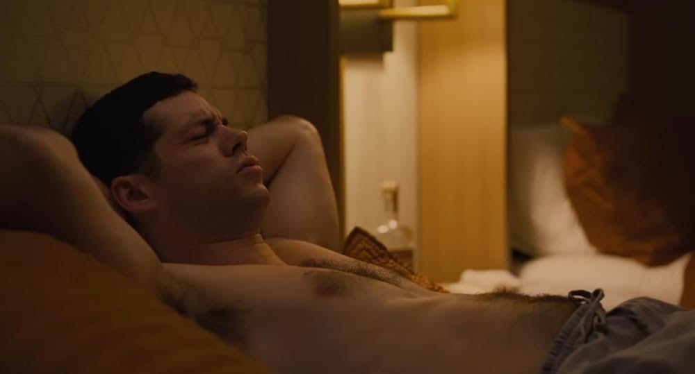 Twinless（原題）の画像