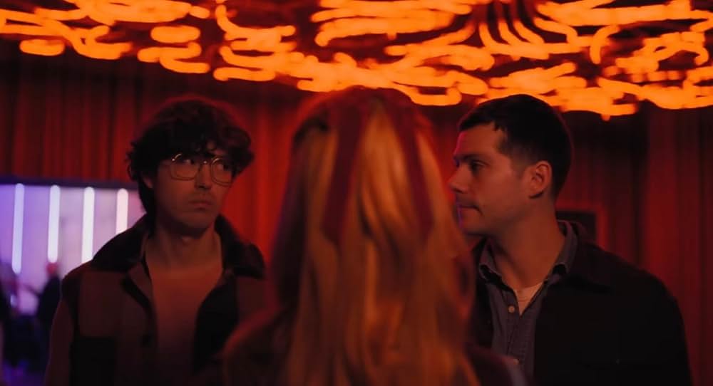 Twinless（原題）の画像