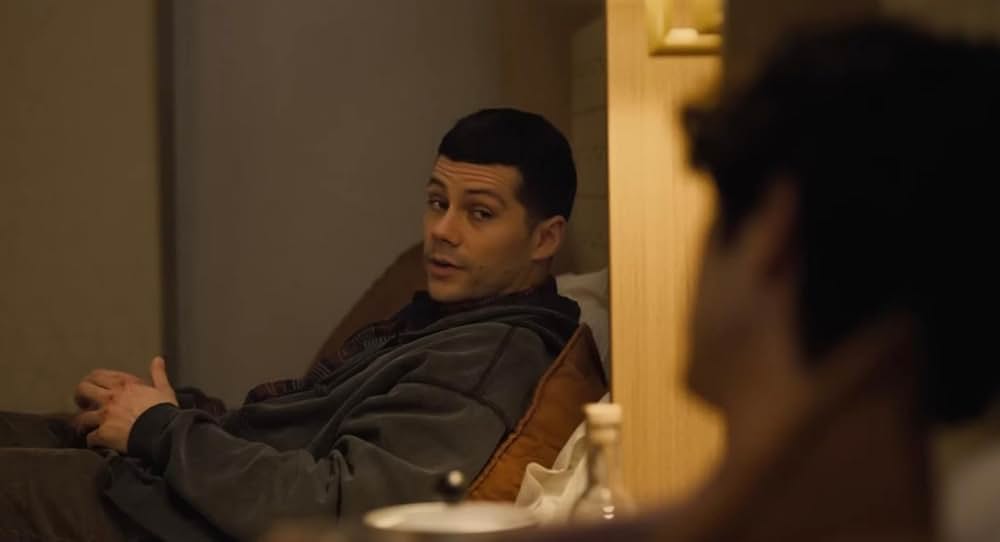 Twinless（原題）の画像