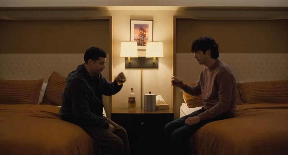 Twinless（原題）の画像