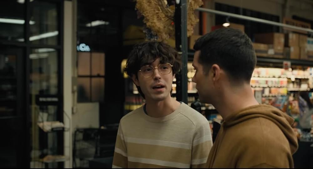 Twinless（原題）の画像