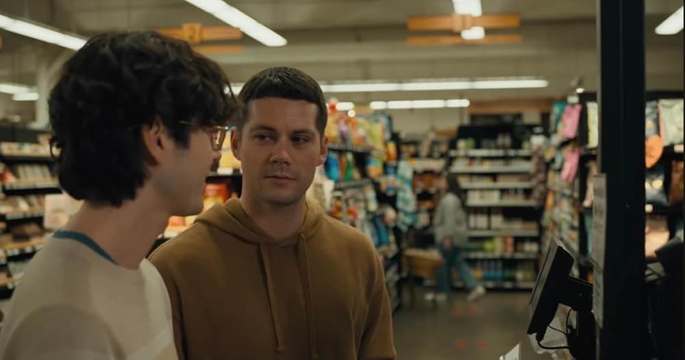 Twinless（原題）の写真