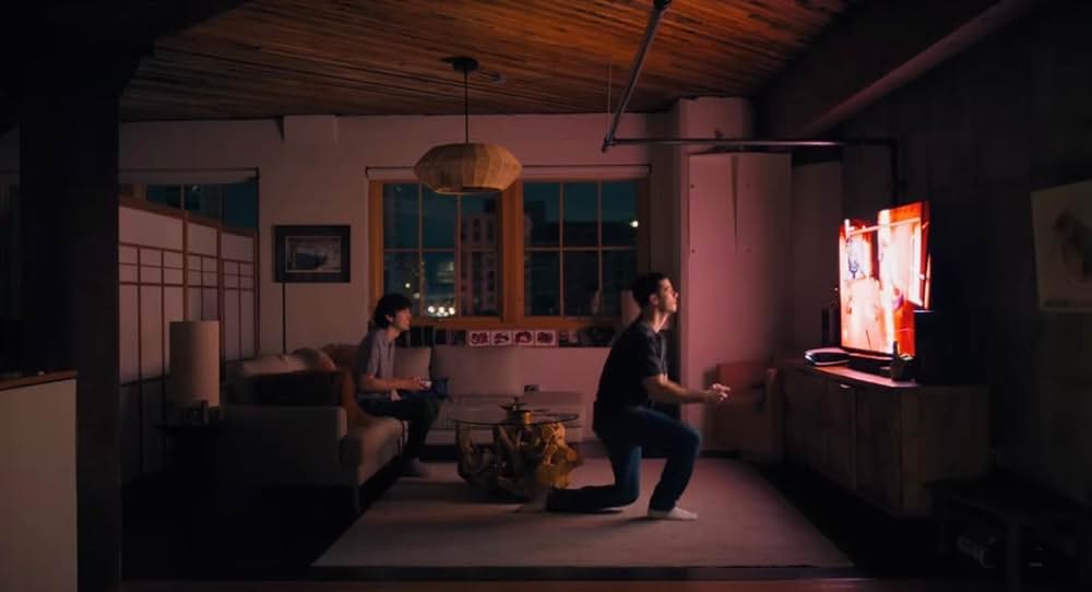 Twinless（原題）の画像