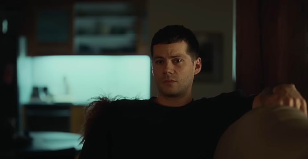 Twinless（原題）の画像