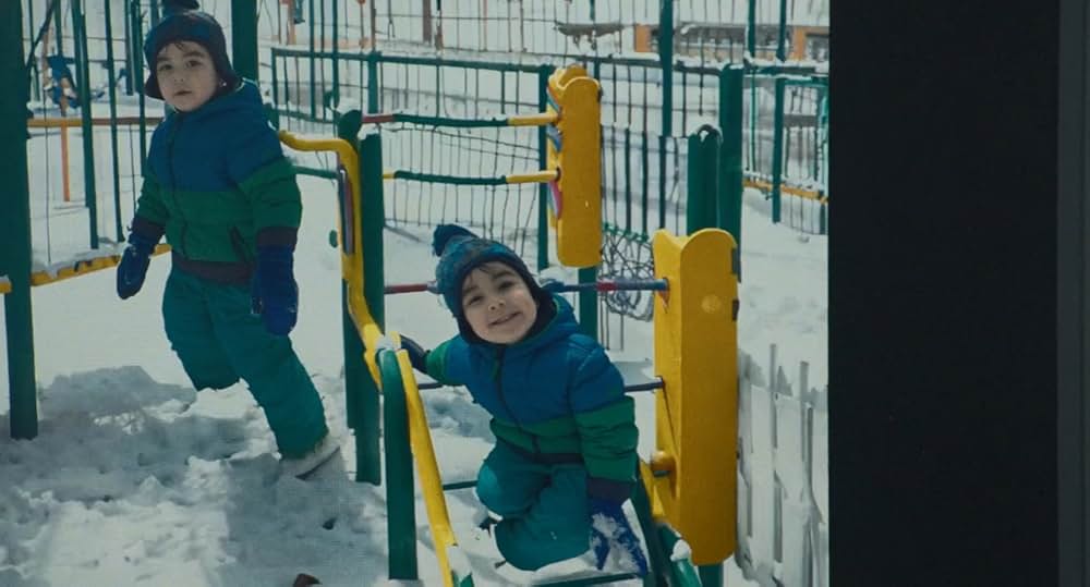 Twinless（原題）の画像