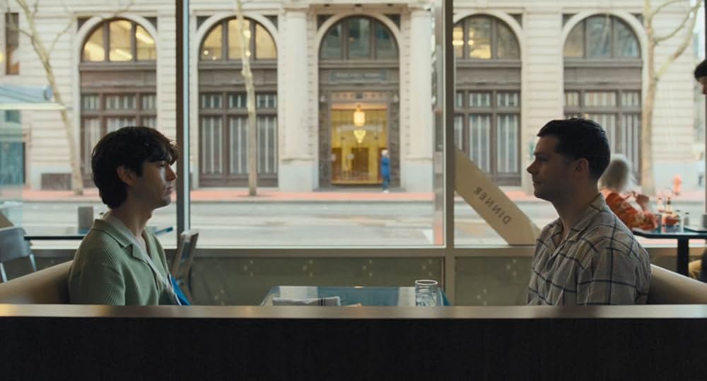 Twinless（原題）の画像