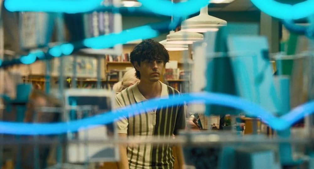 Twinless（原題）の画像