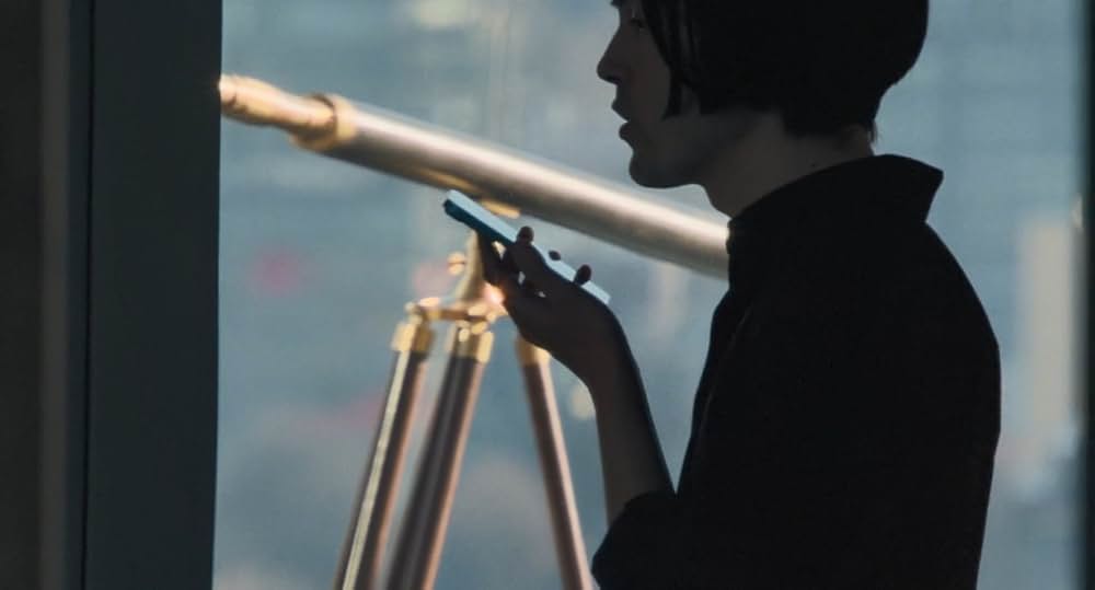 Twinless（原題）の画像