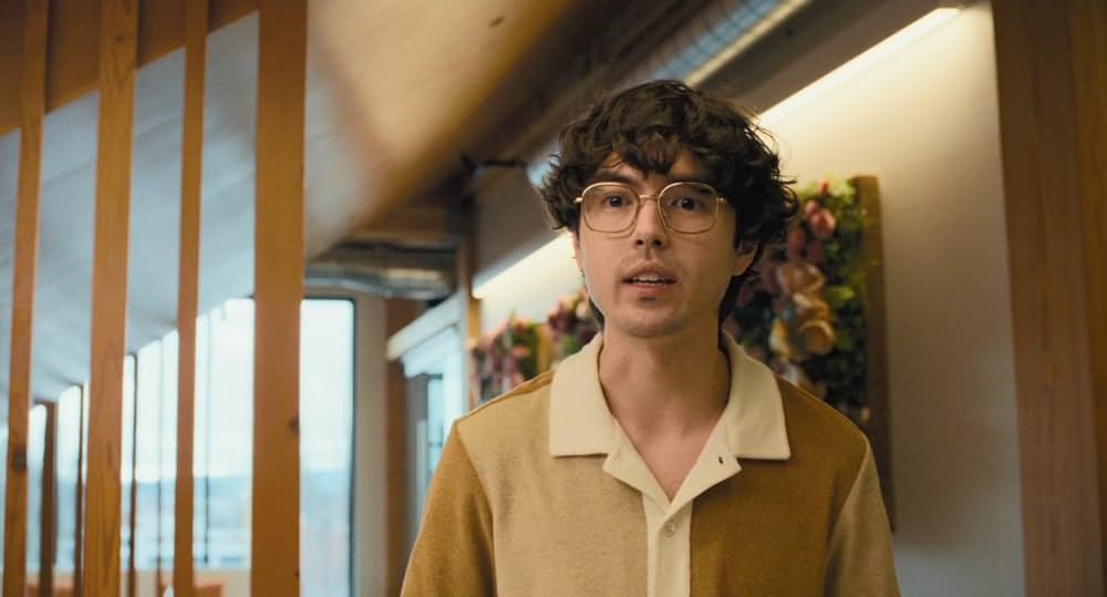 Twinless（原題）の画像