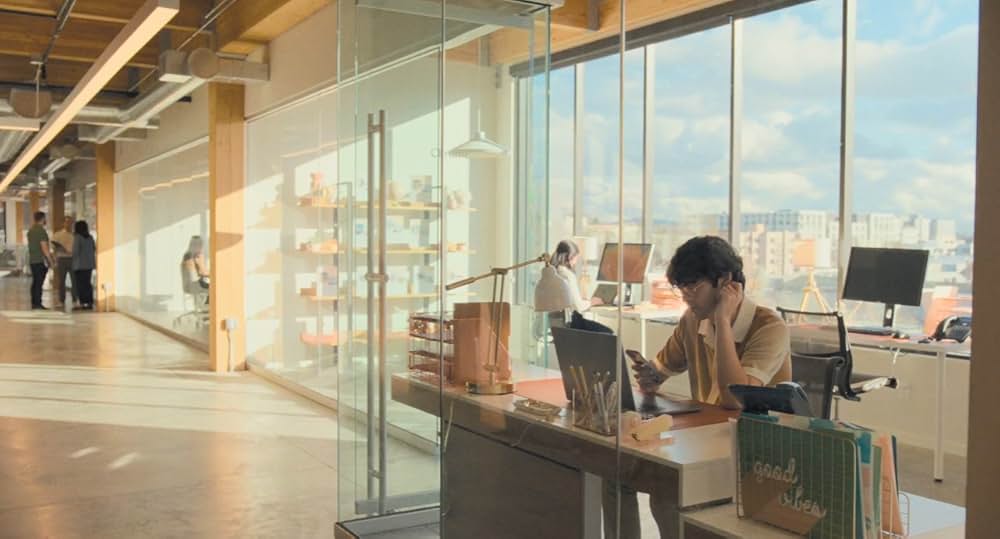 Twinless（原題）の画像