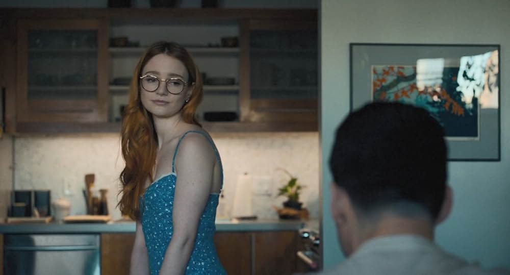 Twinless（原題）の画像