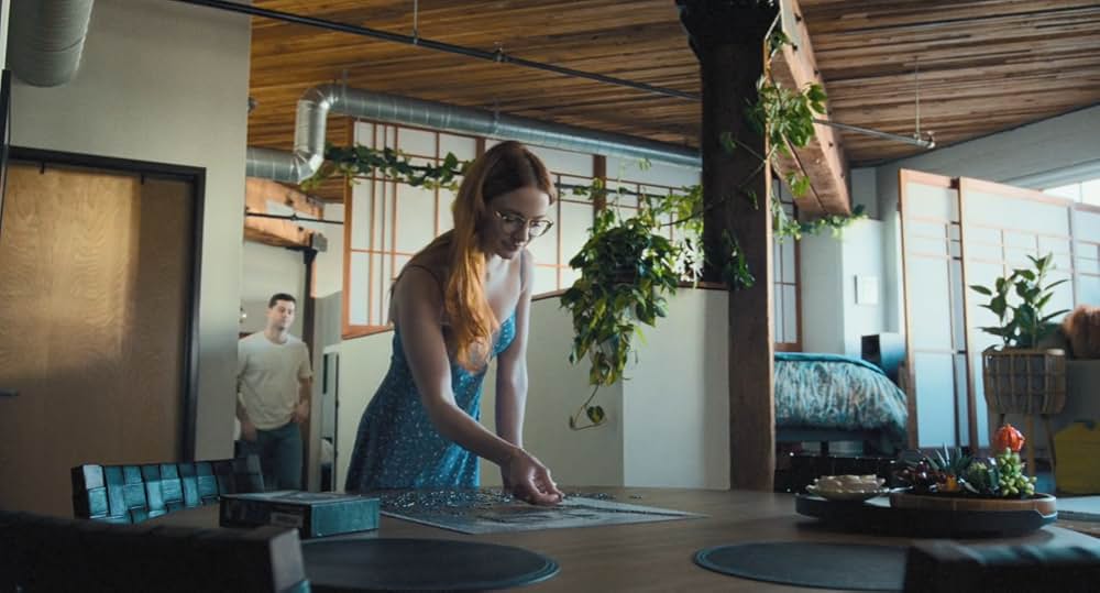 Twinless（原題）の画像