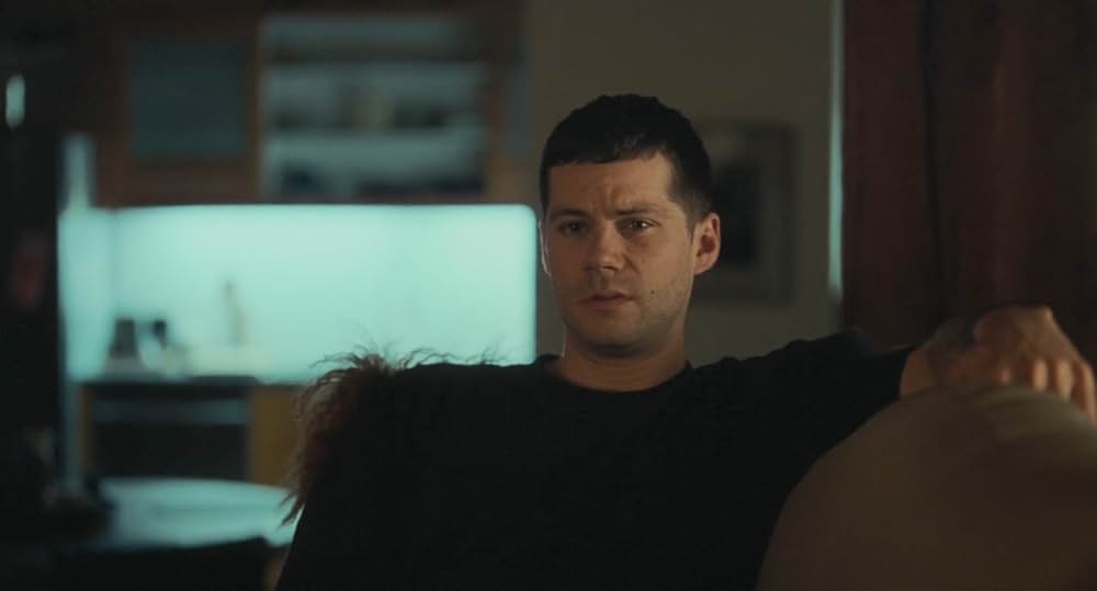 Twinless（原題）の画像