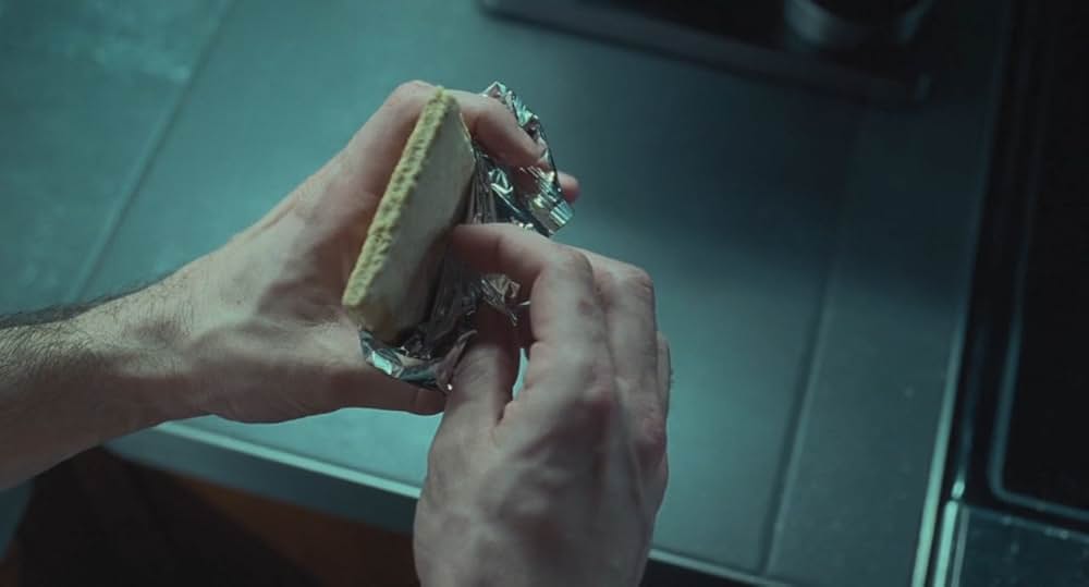 Twinless（原題）の画像