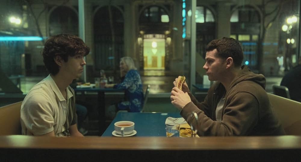 Twinless（原題）の画像