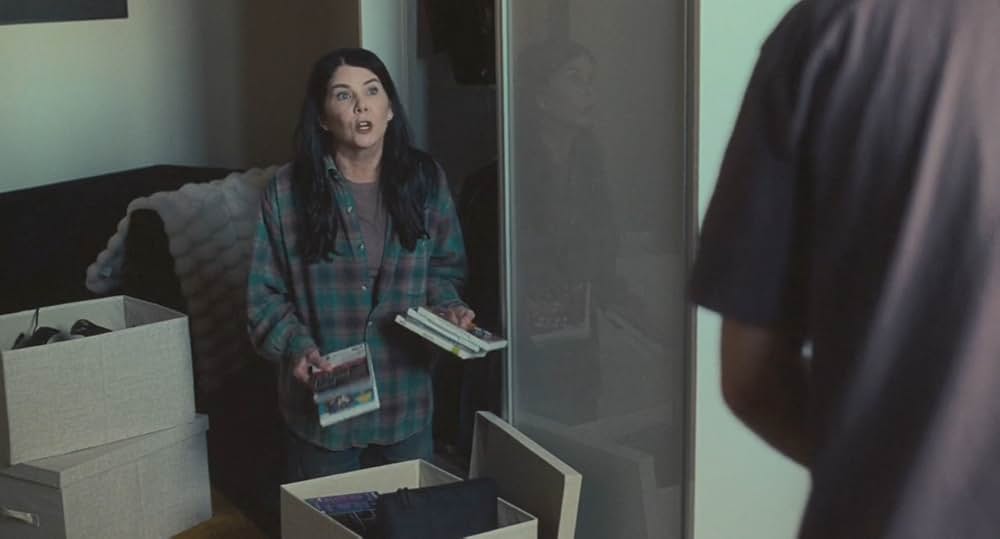 Twinless（原題）の画像