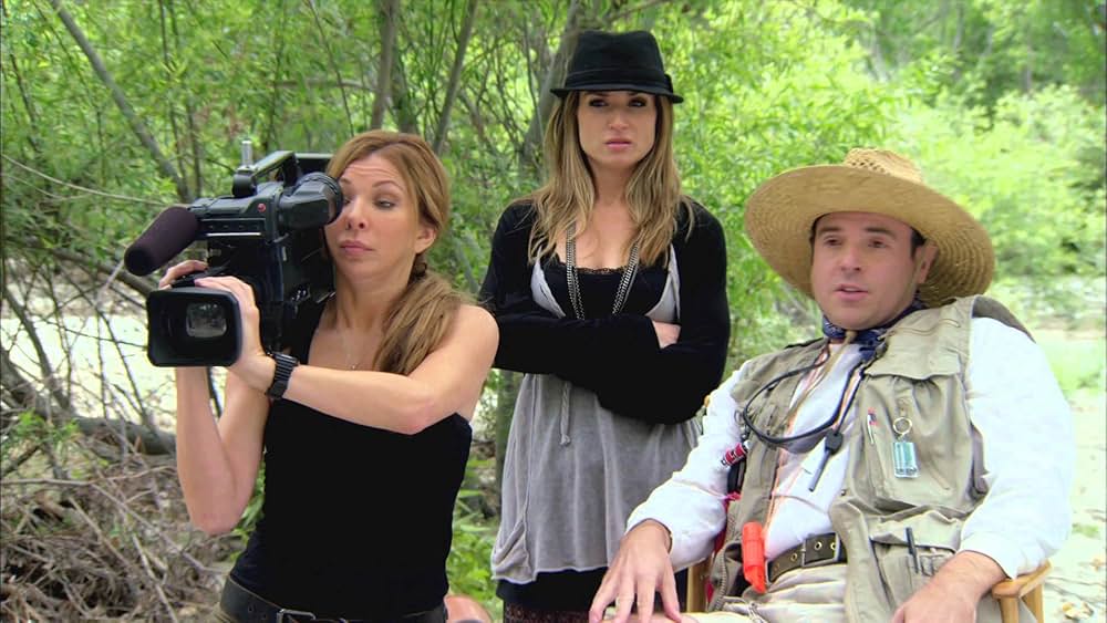 巨大ネズミの島の画像