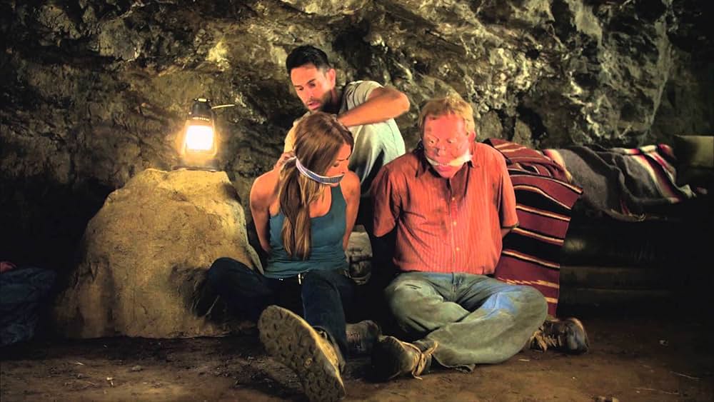 巨大ネズミの島の画像