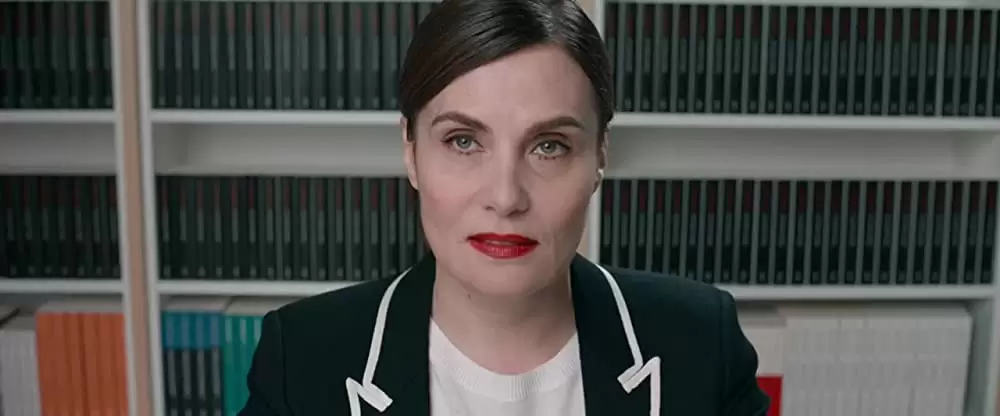 「告白小説、その結末」エマニュエル・セニエの画像