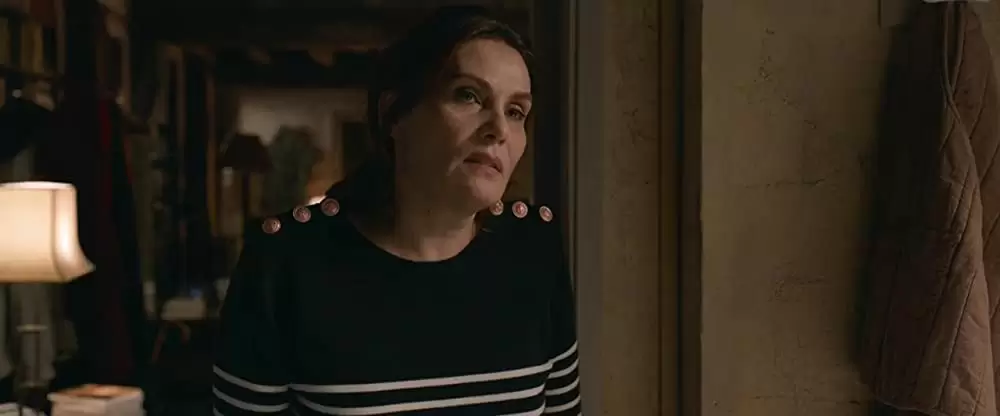 「告白小説、その結末」エマニュエル・セニエの画像