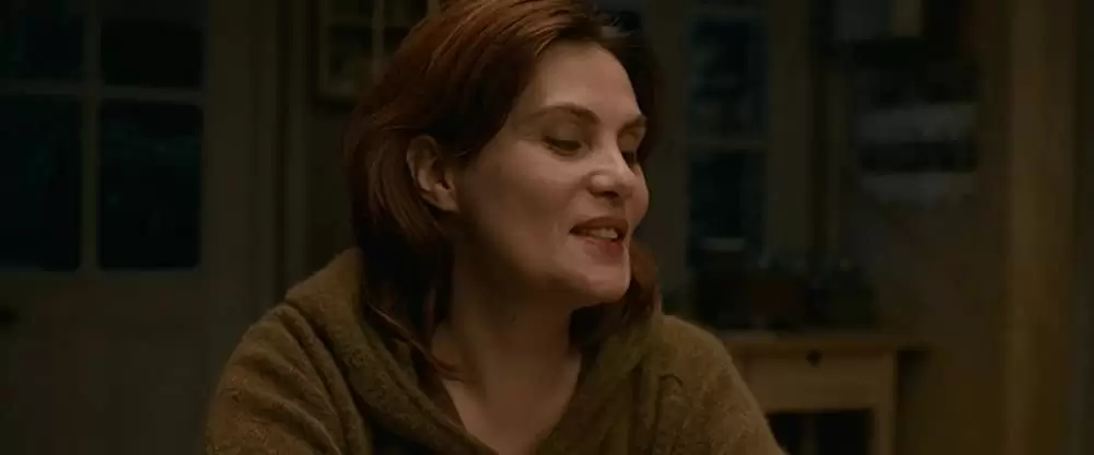 「告白小説、その結末」エマニュエル・セニエの画像