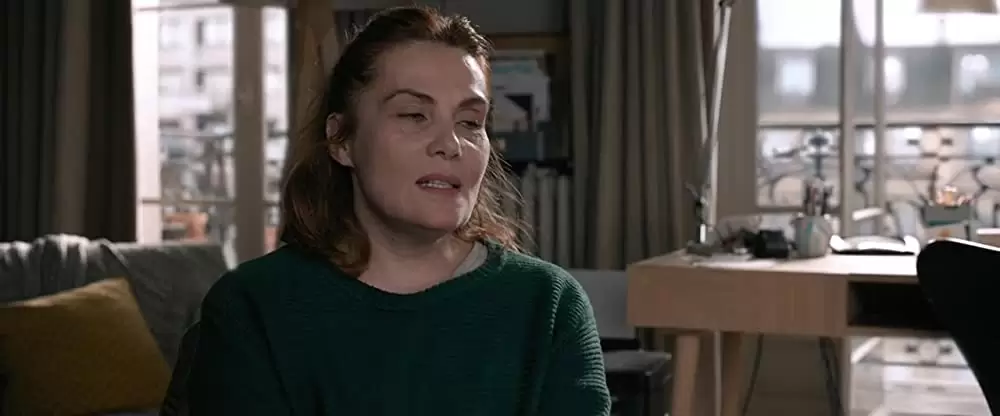 「告白小説、その結末」エマニュエル・セニエの画像