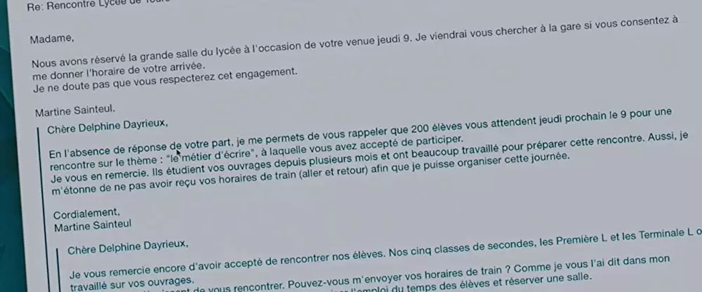 告白小説、その結末の画像