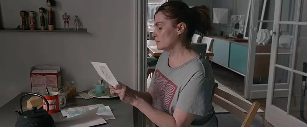 「告白小説、その結末」エマニュエル・セニエの画像