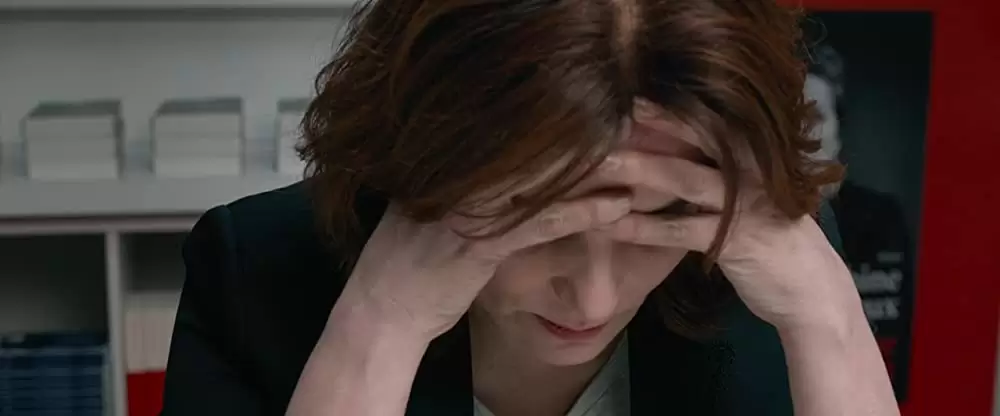 「告白小説、その結末」エマニュエル・セニエの画像