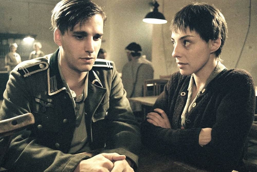 ヒトラーの追跡の画像