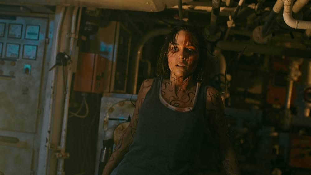 アムピトリテ 脱出不能な女たちの画像