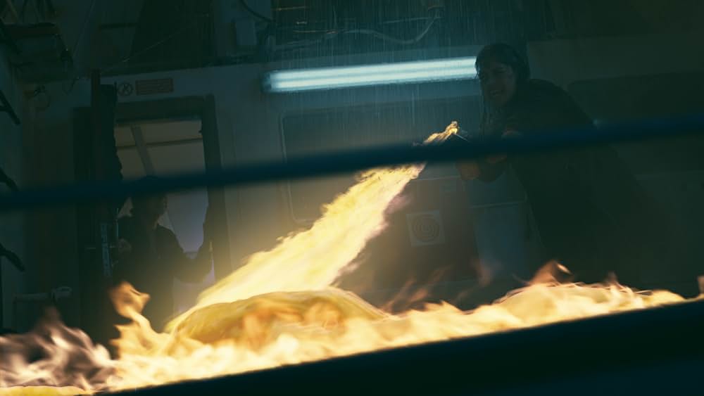 アムピトリテ 脱出不能な女たちの画像