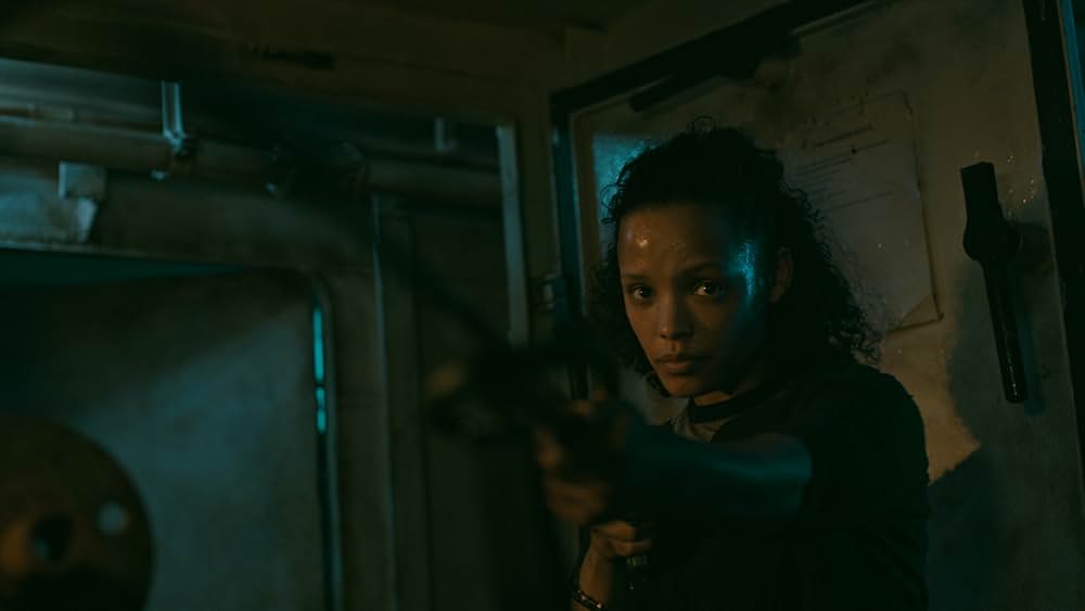 アムピトリテ 脱出不能な女たちの画像