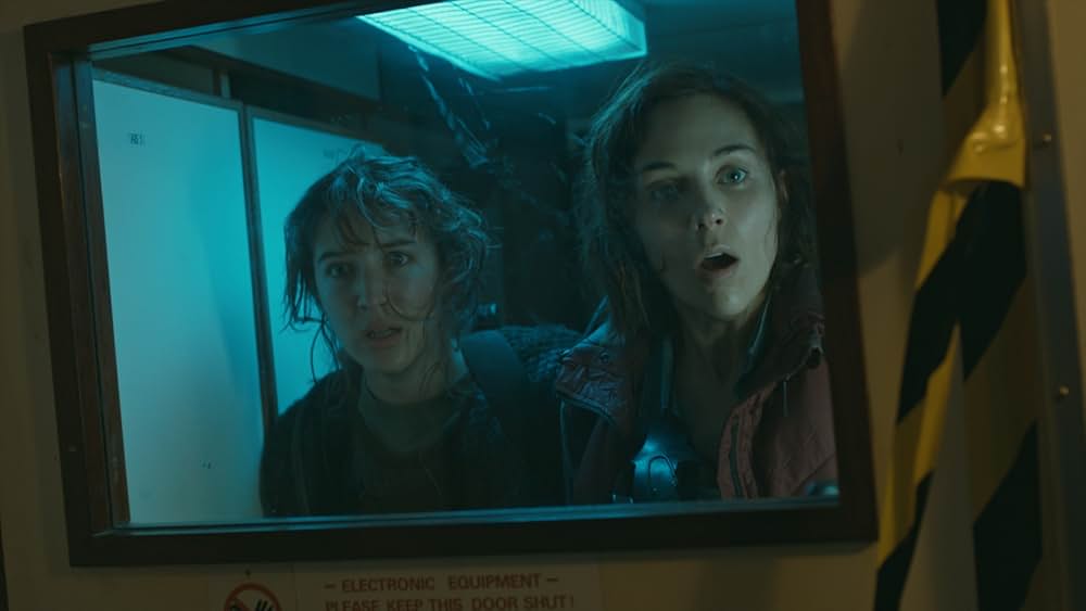 アムピトリテ 脱出不能な女たちの画像